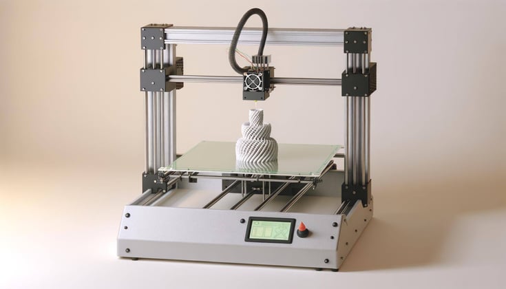 3d printer