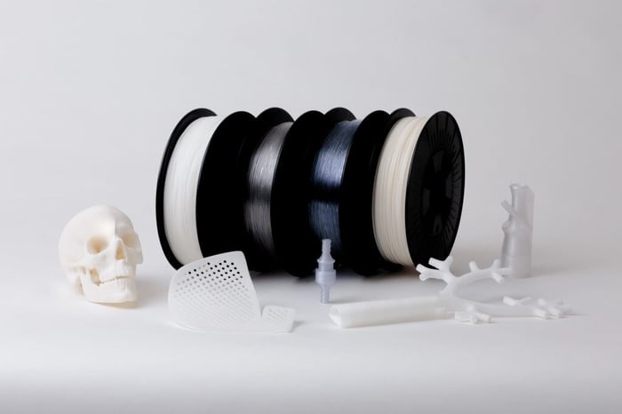 Medical-Grade-3D-Printing-Filament.-Photo-via-Lattice-Medical.-1024x683