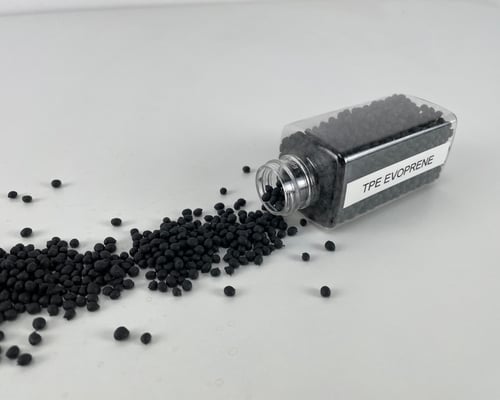 TPE Pellets