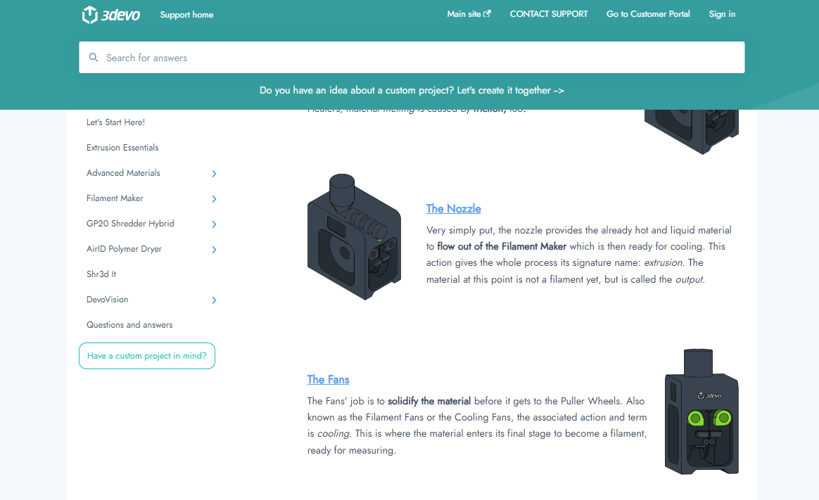 SP Extrusion Essentials-minCOMP