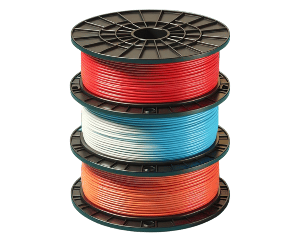 Stacked Filament